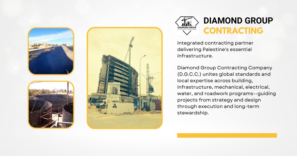 Diamond Group Contracting